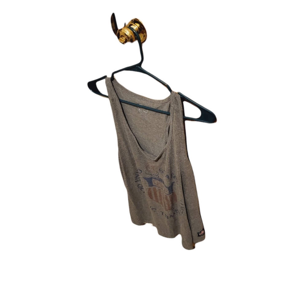 Team USA tank top
